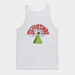 13th Floor Elevators Tank Top